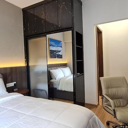 3Br Sky House Bsd Apartment Brandnew And Cozy Samporo Ngoại thất bức ảnh