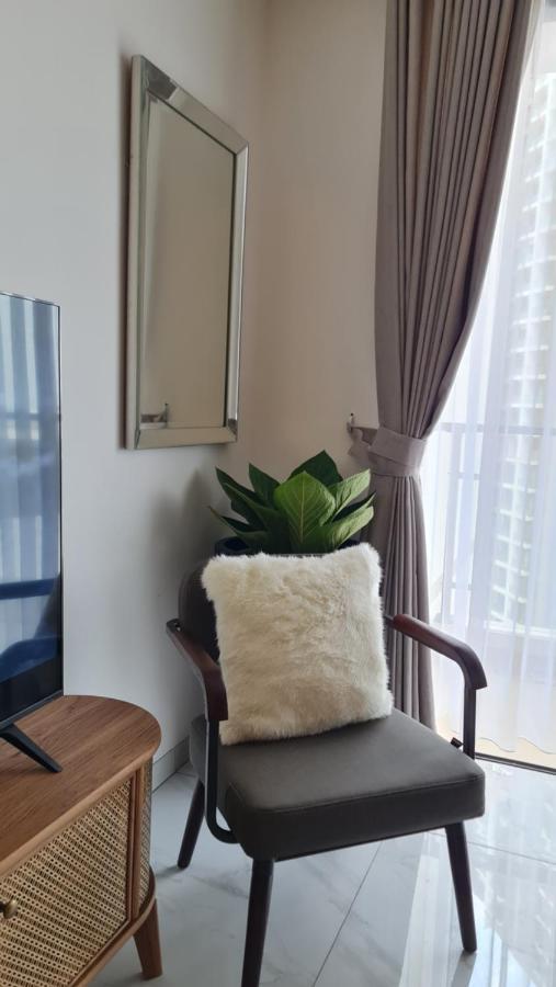 3Br Sky House Bsd Apartment Brandnew And Cozy Samporo Ngoại thất bức ảnh