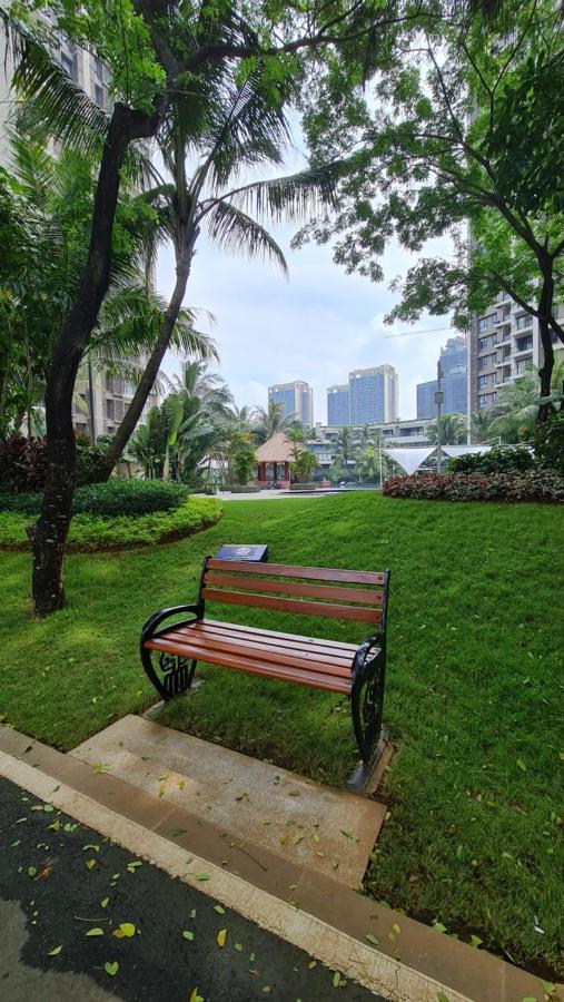 3Br Sky House Bsd Apartment Brandnew And Cozy Samporo Ngoại thất bức ảnh