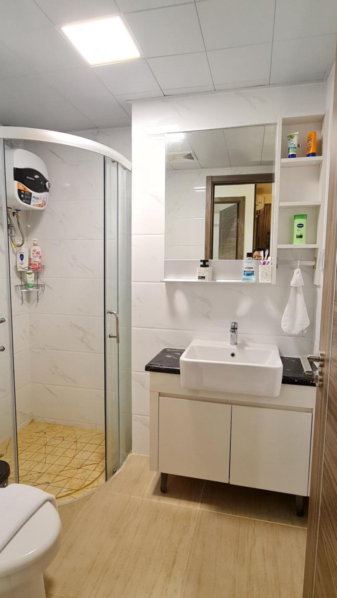 3Br Sky House Bsd Apartment Brandnew And Cozy Samporo Ngoại thất bức ảnh