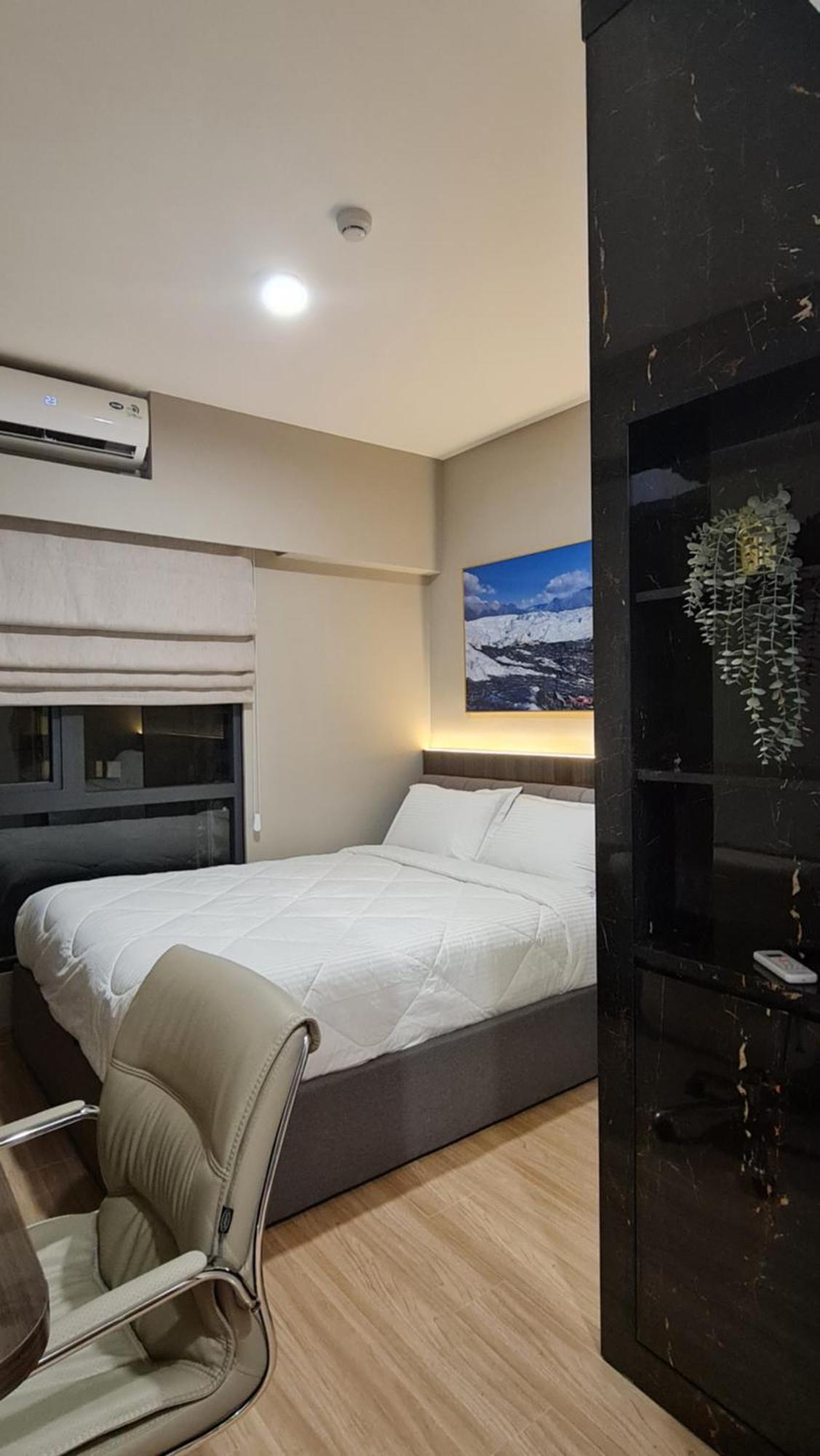 3Br Sky House Bsd Apartment Brandnew And Cozy Samporo Ngoại thất bức ảnh
