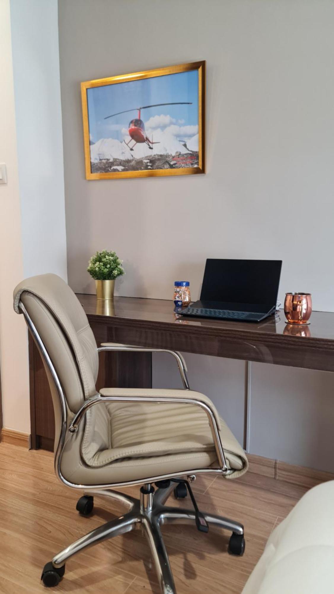 3Br Sky House Bsd Apartment Brandnew And Cozy Samporo Ngoại thất bức ảnh