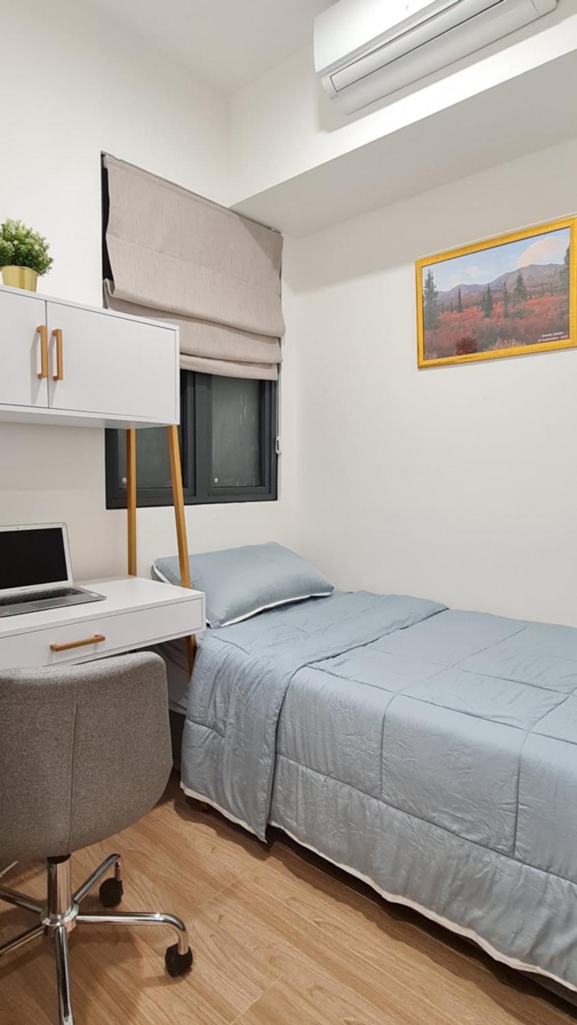 3Br Sky House Bsd Apartment Brandnew And Cozy Samporo Ngoại thất bức ảnh